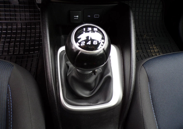 Fiat Tipo cena 45000 przebieg: 180000, rok produkcji 2019 z Gryfów Śląski małe 232